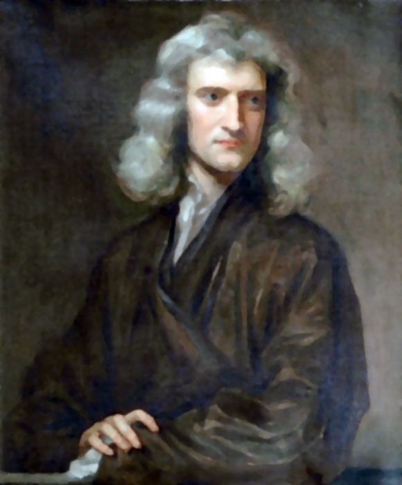マーケティング科学・脳科学  1-Portrait_of_Sir_Isaac_Newton_1689_brightened 科学革命の科学者リスト